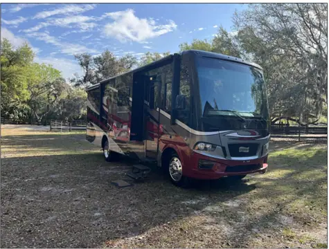 1st Call RV Service LLC photo 2