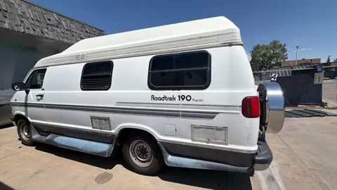 Mile High RV works in Denver, CO