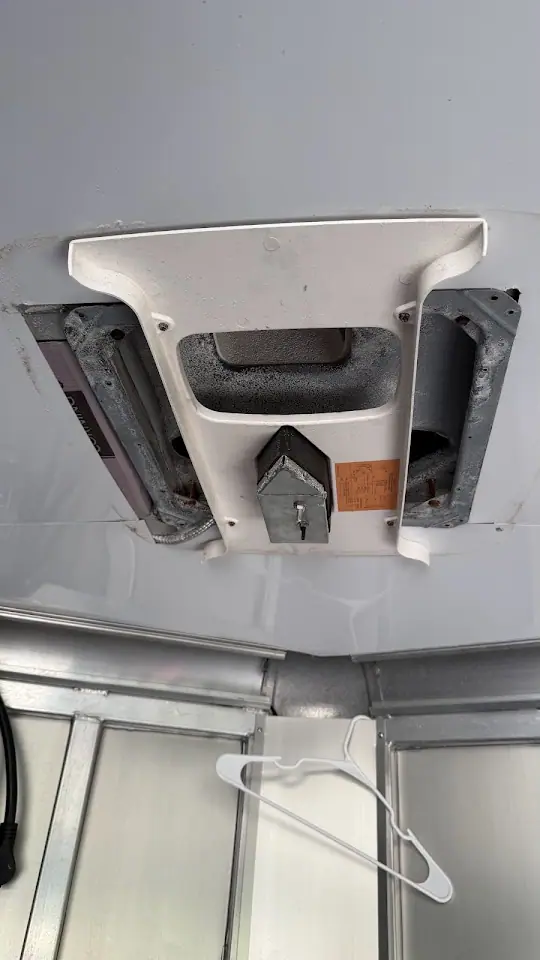 Shore Mobile RV Service, RV repair in Gordonville