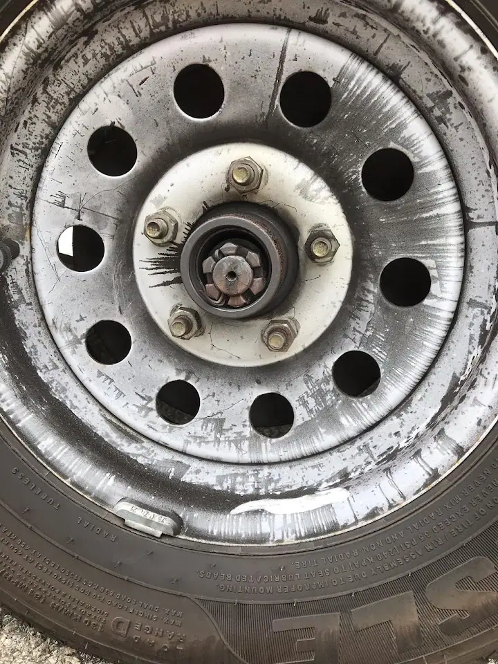 Trinity Mobile RV Services LLC, RV repair in Matthews