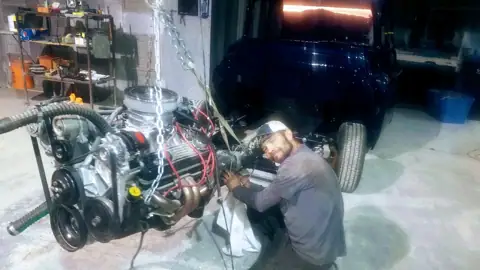 J.L Automotive and Mobile RV Repair LLC in Henderson, NV