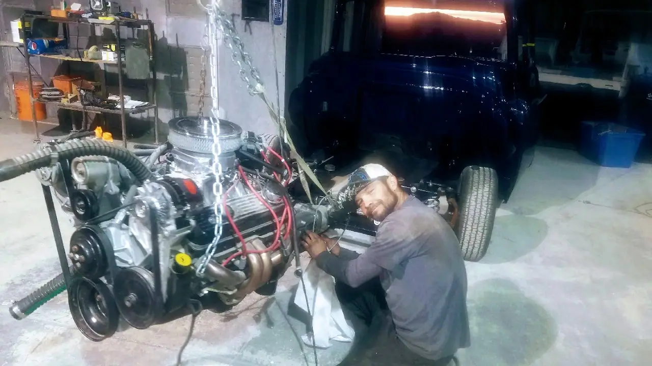 J.L Automotive and Mobile RV Repair LLC, RV repair in Henderson