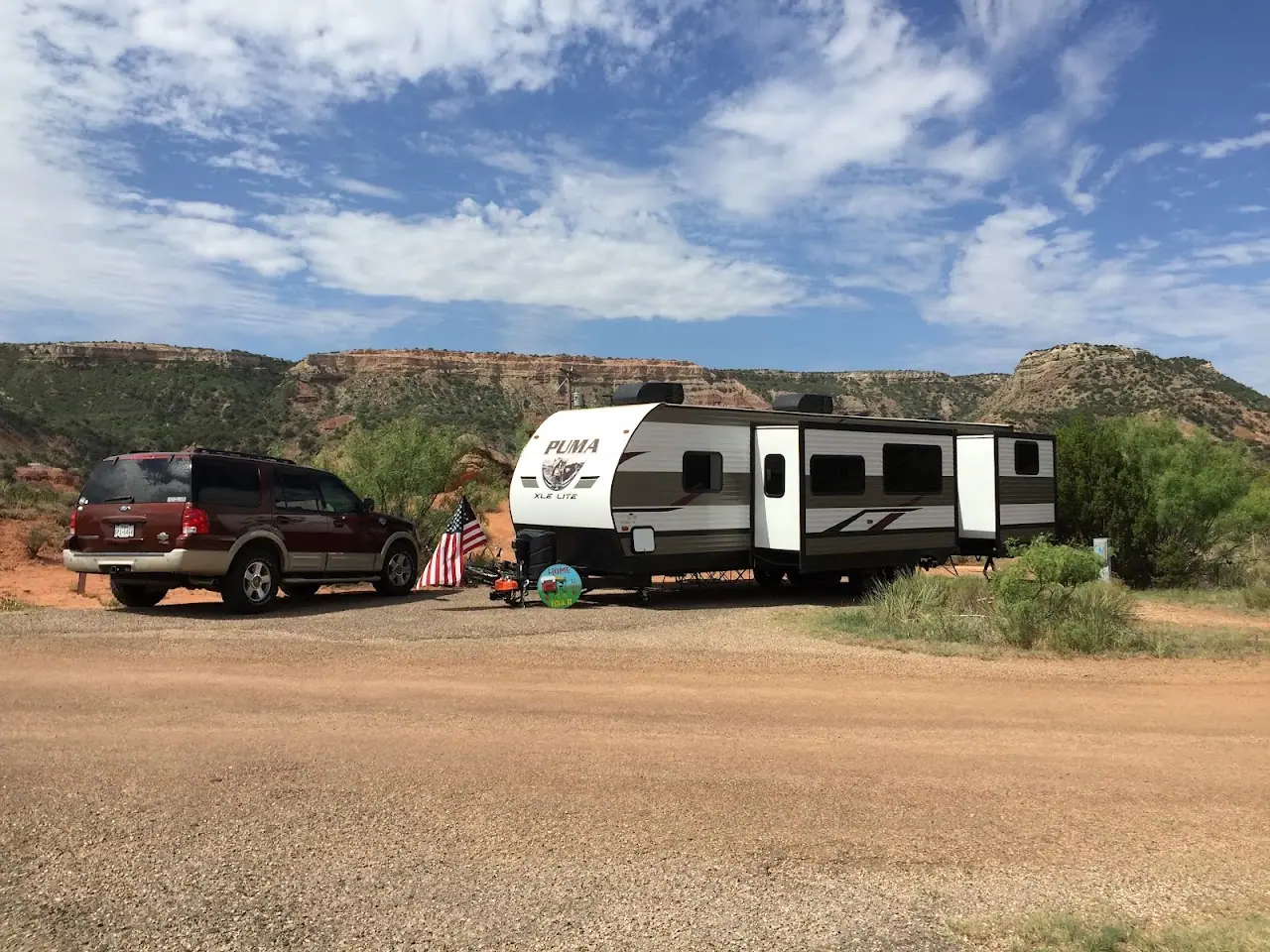 Century RV of Amarillo, RV repair in Amarillo