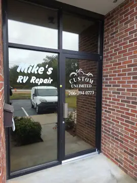 Mike's RV Repair in Grovetown, GA