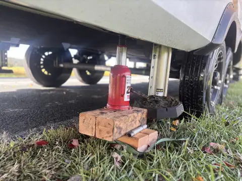 Admiral Services, LLC Mobile RV Repair photo 3