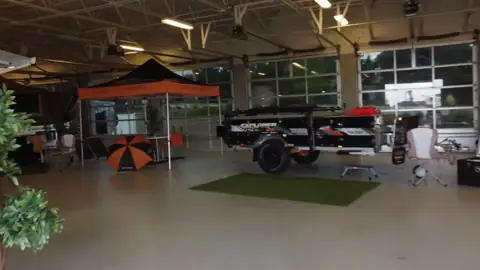 RVs of America ROA Off-Road photo 3
