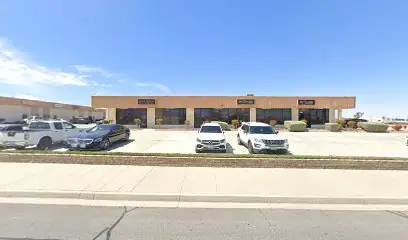 Coastline Manufacturing Co in Hesperia, CA