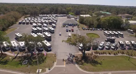 Gerzeny's R.V. World - Bradenton in Bradenton, FL