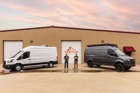 Go Ventur photo 3