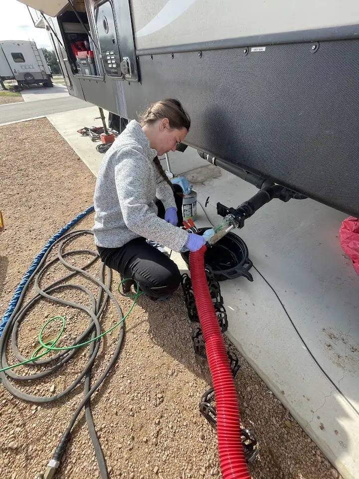 America’s RV Techs, RV repair in Florence