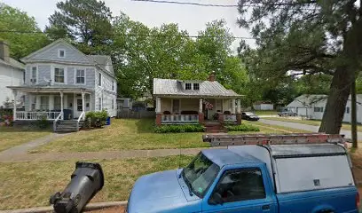 Raising Kaine Customs, RV repair in Portsmouth