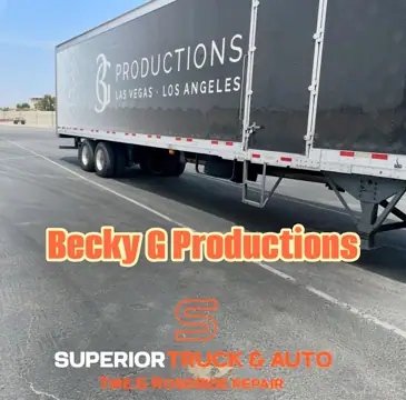 Superior Truck & Auto Roadside Service & Tire Repair photo 2