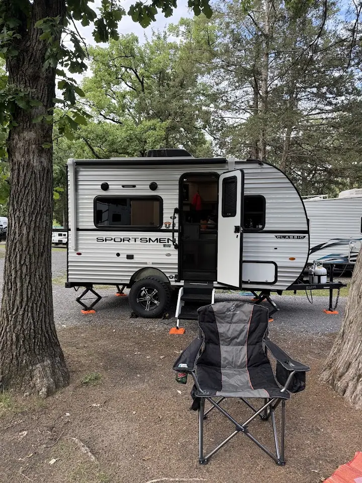 North Country RV, RV repair in Ham Lake