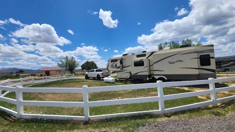 JT's Mobile RV Repair in Monroe, UT