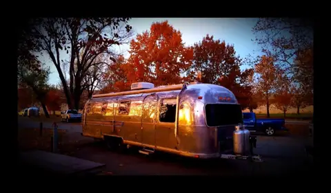 DJ's RV Service - Airstream/Travel Trailer - Restoration & Repair in Adel, IA