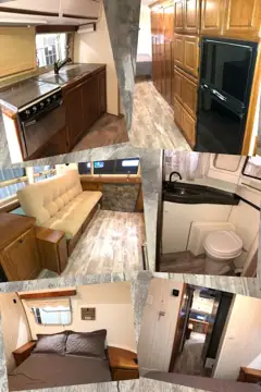 DJ's RV Service - Airstream/Travel Trailer - Restoration & Repair photo 3