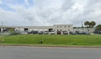 Murphy RV Service & Parts in Melbourne, FL