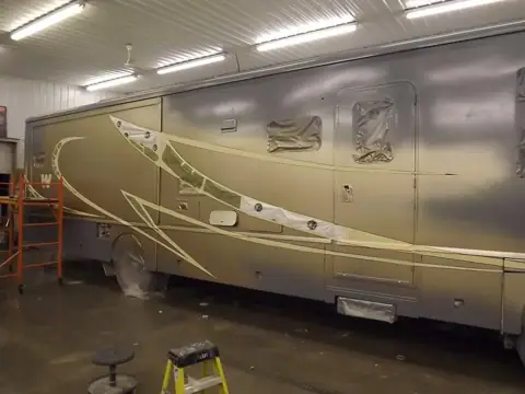 Balken's Auto Body photo 3