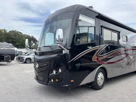 Blue Compass RV Myrtle Beach photo 3
