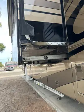 Classy Motor Coach Custom Rv Repair in Mulberry, FL