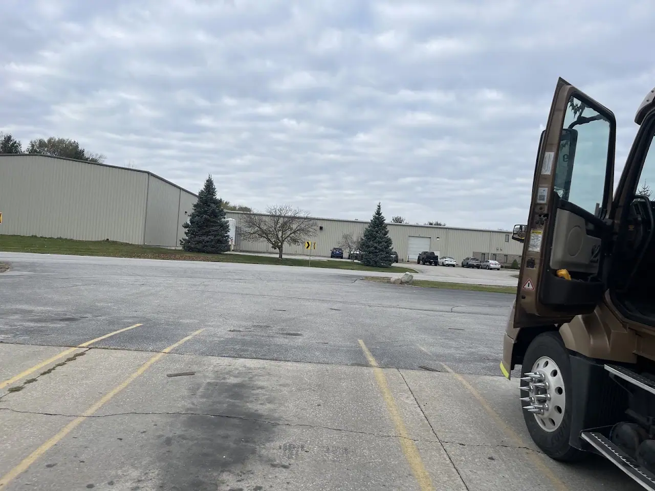 Airxcel, RV repair in Elkhart