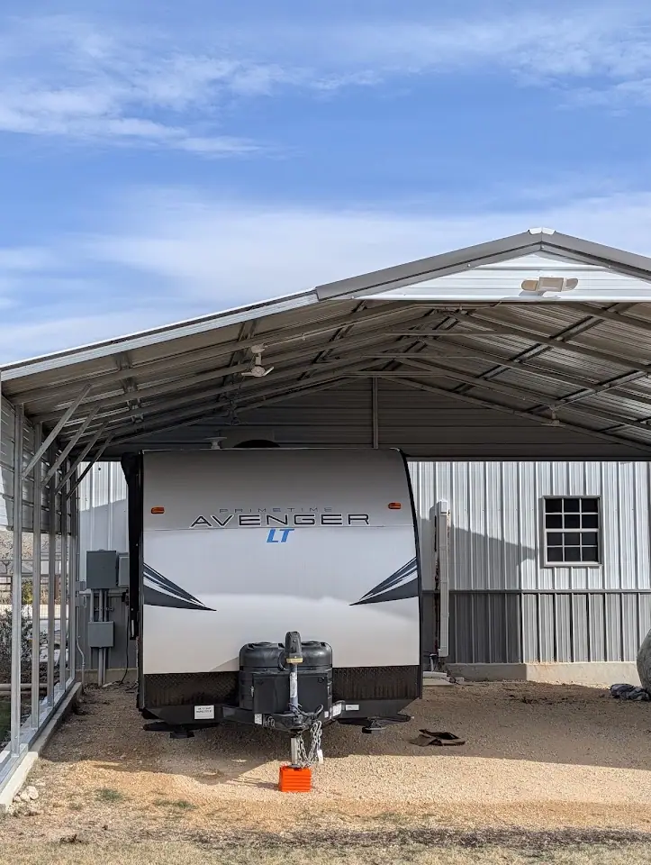 South Texas RV Service Center, RV repair in La Vernia