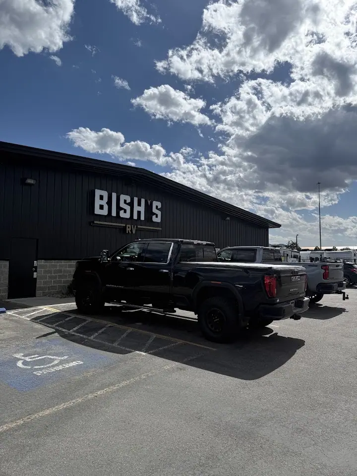 Bish's RV of American Fork, RV repair in American Fork