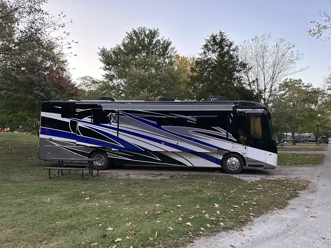 RV PhD Mobile RV Services LLC, RV repair in Richmond