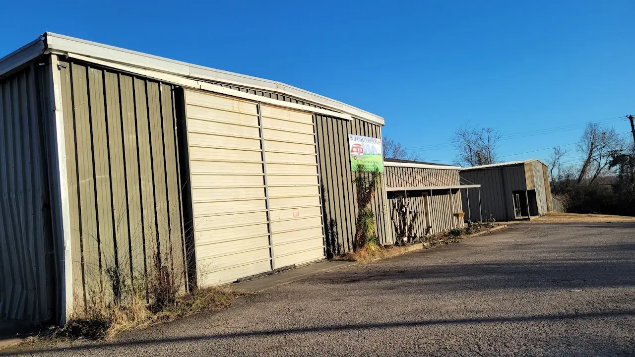 Wilcox Companies RV Repair, RV repair in Russellville
