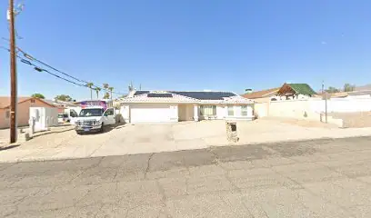 The Happy Camper Rv Repair, RV repair in Lake Havasu City