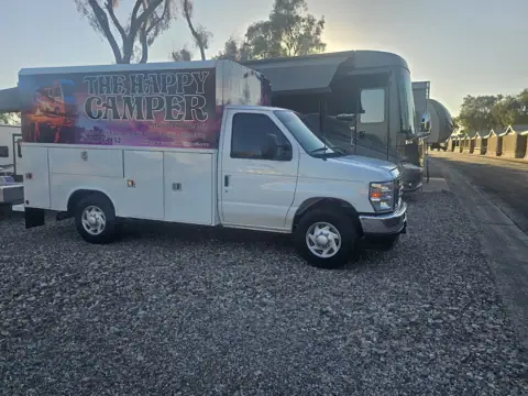 The Happy Camper Rv Repair photo 3
