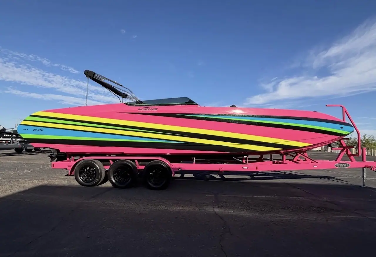 ADRENALINE TRAILERS SERVICE & REPAIR, RV repair in Lake Havasu City