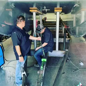 ADRENALINE TRAILERS SERVICE & REPAIR photo 3