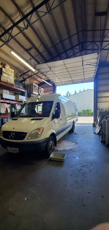 Rixens Enterprises Inc, RV repair in Sandy