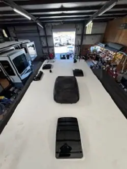 Goldsmith RV repairs, RV repair in Tavares