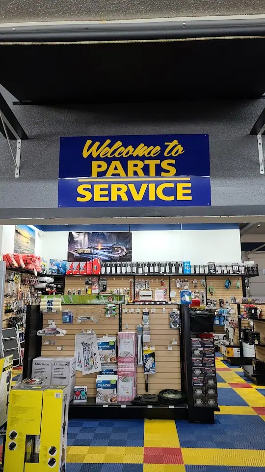 Bretz RV & Marine, RV repair in Nampa