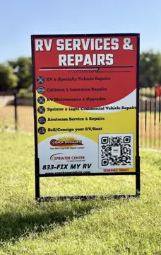 Coach Specialists of Texas - Lewisville photo 3