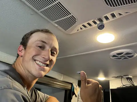Jay's Mobile RV Repair in Port O'Connor, TX