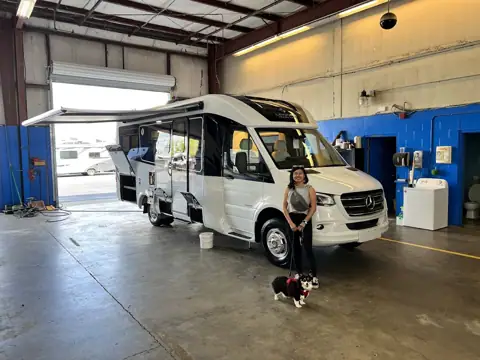 Gerzeny's RV World - Fort Myers photo 2