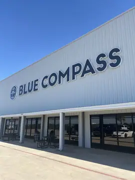 Blue Compass RV Seguin in Seguin, TX