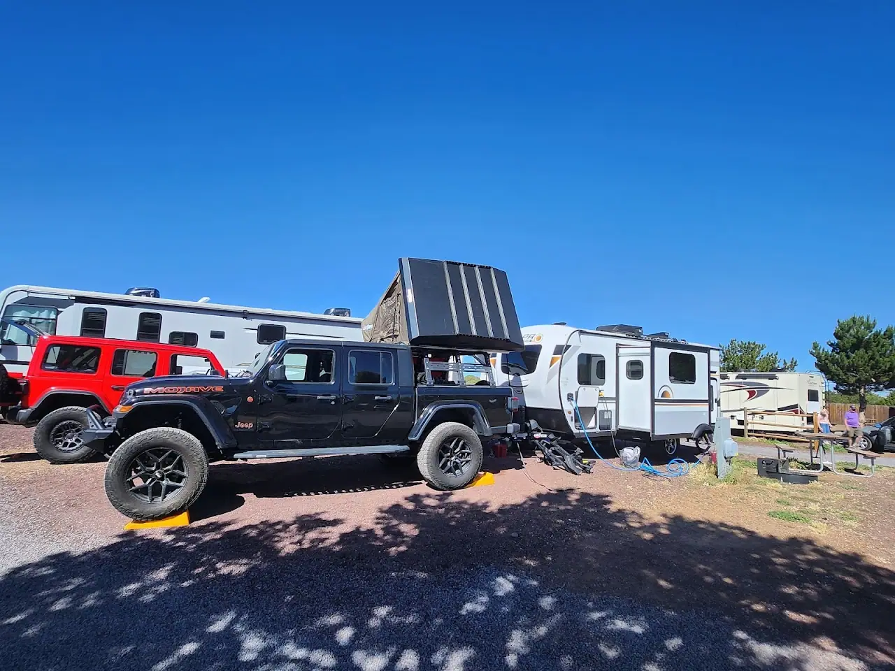 All Stars RV, RV repair in Littleton