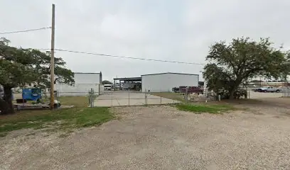 Blue Compass RV Rockport Parts & Service, RV repair in Rockport