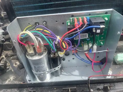 She Said, He Said Mobile RV Repair photo 2