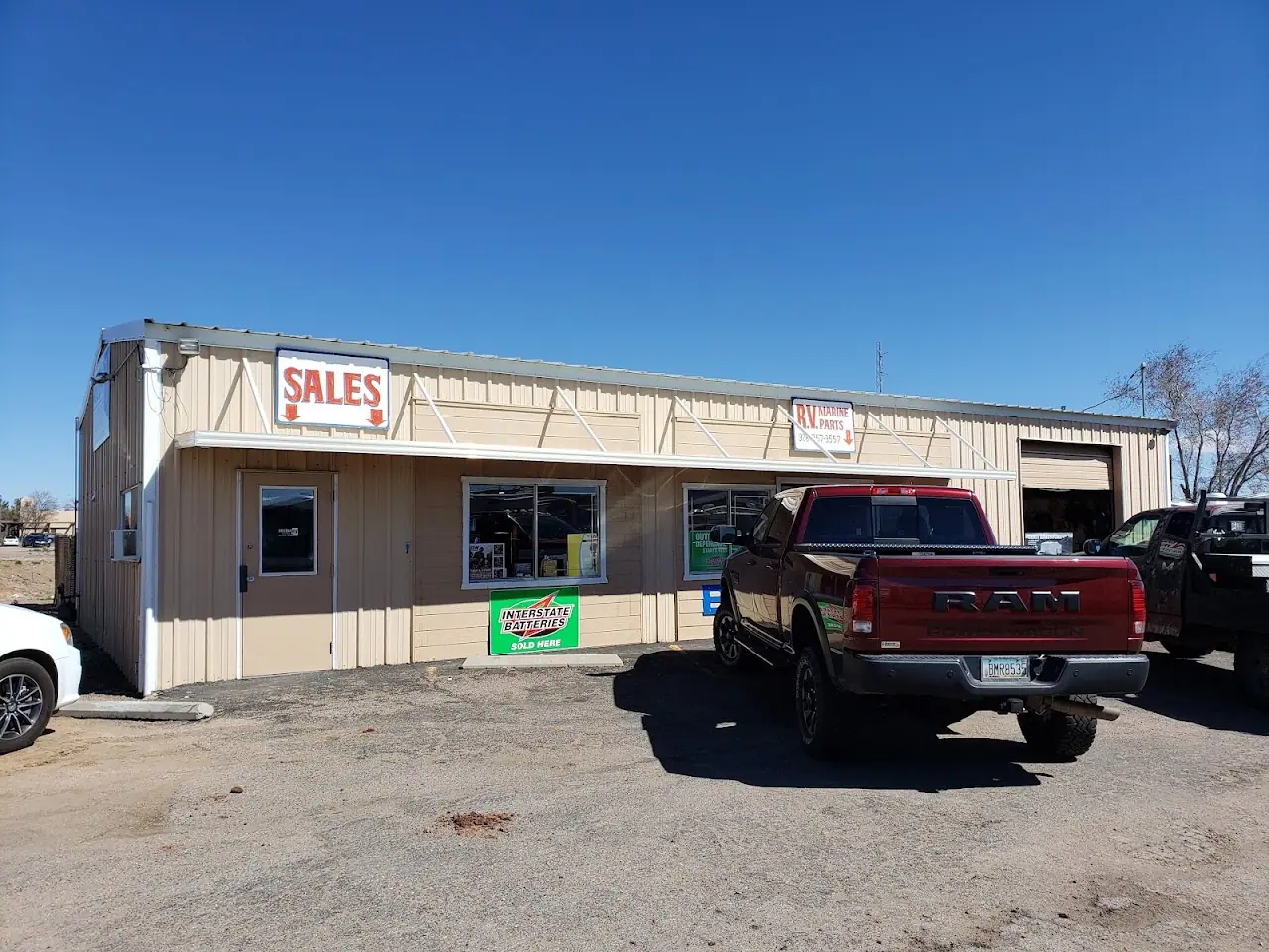 Kingman RV, RV repair in Kingman
