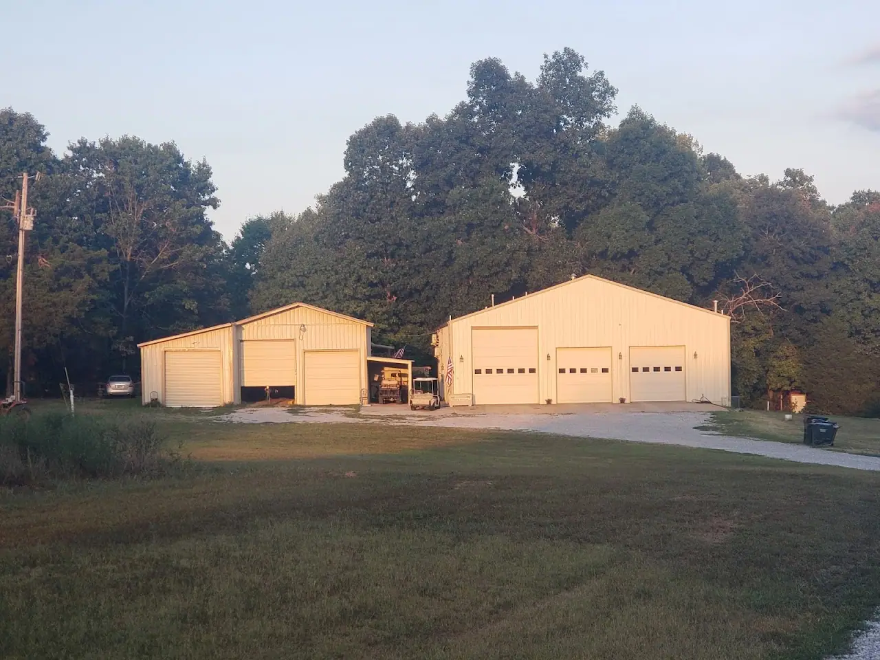 Mid TN RV Repair, RV repair in Greenbrier