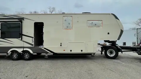 Hanover Truck & RV Collision & Repair Center in Hanover, PA