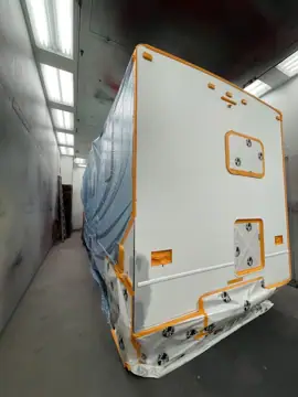 Hanover Truck & RV Collision & Repair Center photo 2