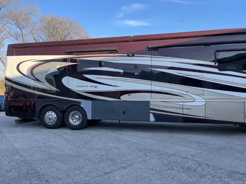 Hanover Truck & RV Collision & Repair Center photo 3