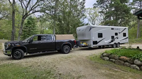 Nature & Me RV in Traverse City, MI