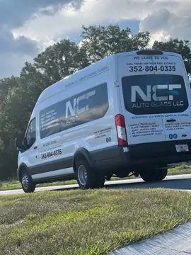 NCF Auto Glass - Mobile auto, RV, semi, windshield, and more Repair Glass Replacement photo 3